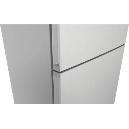 Kontrolsat - Bosch KGN497LDF Fridge Freezer (440L - Class D - Inox)