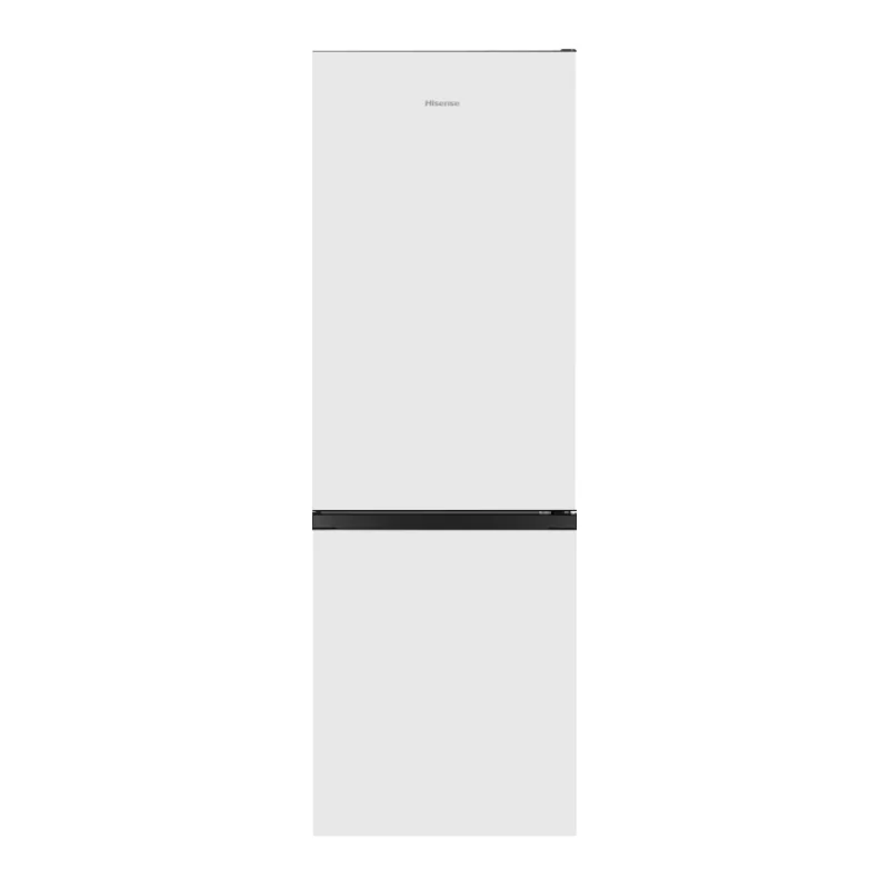 Kontrolsat - Combinado Hisense RB372N4AWE (292L - Classe E - Branco) Kontrolsat - Combinado Hisense RB372N4AWE (292L - Classe E - Branco)