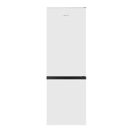 Kontrolsat - Combinado Hisense RB372N4AWE (292L - Classe E - Branco) Kontrolsat - Combinado Hisense RB372N4AWE (292L - Classe E - Branco)