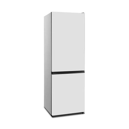 Kontrolsat - Combinado Hisense RB372N4AWE (292L - Classe E - Branco) Kontrolsat - Combinado Hisense RB372N4AWE (292L - Classe E - Branco)