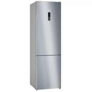 Kontrolsat - Combinado Siemens KG39NXIBF (363L - Classe B - Inox)
