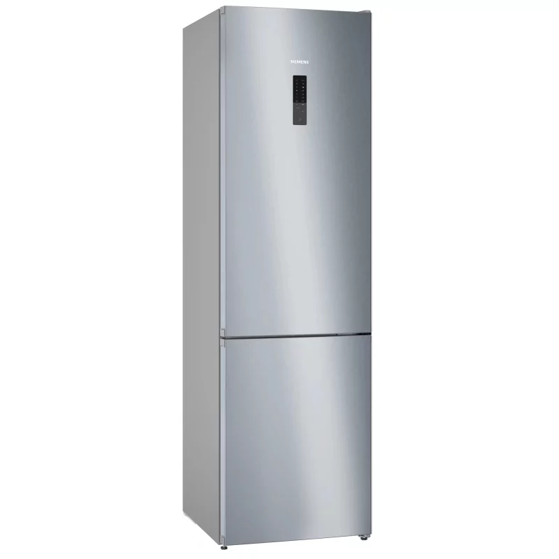 Kontrolsat - Combinado Siemens KG39NXIBF (363L - Classe B - Inox) Kontrolsat - Combinado Siemens KG39NXIBF (363L - Classe B - Inox)