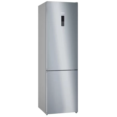 Kontrolsat - Combinado Siemens KG39NXIBF (363L - Classe B - Inox) Kontrolsat - Combinado Siemens KG39NXIBF (363L - Classe B - Inox)