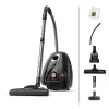 Kontrolsat - Rowenta RO6189EA Vacuum Cleaner with Bag - Green Force Effitech Total Clean - (4.5L - 400W - 64dB)