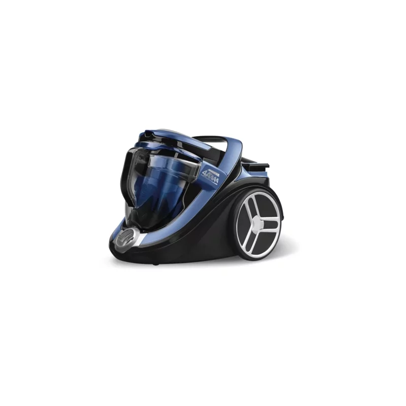Kontrolsat - Aspirador Rowenta Silence Force Cyclonic - Animal Care - (Sem Saco - 2.5L - 550W - 67dB) - RO7961EA