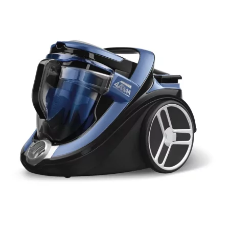 Kontrolsat - Rowenta Silence Force Cyclonic Vacuum Cleaner - Animal Care - (Bagless - 2.5L - 550W - 67dB) - RO7961EA