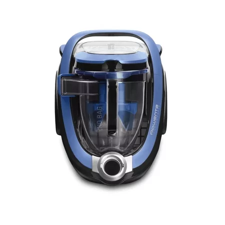 Kontrolsat - Aspirador Rowenta Silence Force Cyclonic - Animal Care - (Sem Saco - 2.5L - 550W - 67dB) - RO7961EA