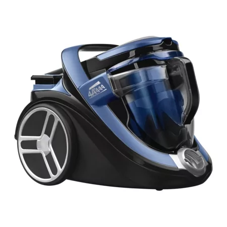 Kontrolsat - Aspirador Rowenta Silence Force Cyclonic - Animal Care - (Sem Saco - 2.5L - 550W - 67dB) - RO7961EA