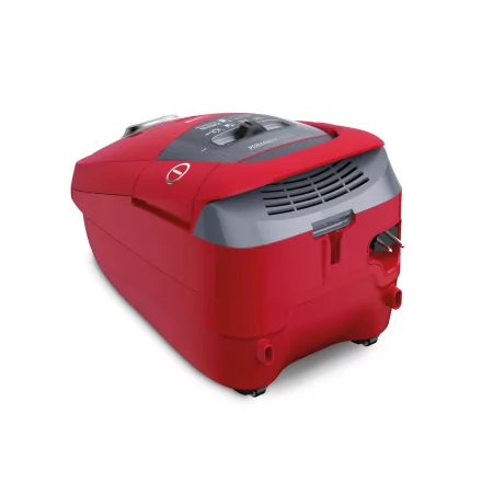 Kontrolsat - Rowenta Silence Force Home Vacuum Cleaner with Bag - (4.5L - 450W - 64dB) - RO7793EA Kontrolsat - Rowenta Silence Force Home Vacuum Cleaner with Bag - (4.5L - 450W - 64dB) - RO7793EA