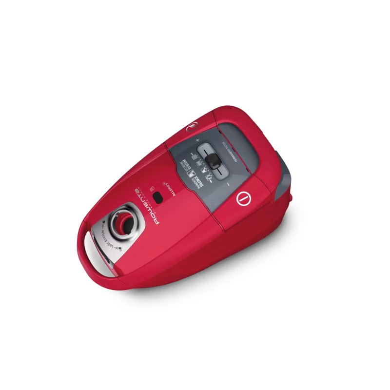 Kontrolsat - Aspirador com Saco Rowenta Silence Force Home - (4.5L - 450W - 64dB) - RO7793EA