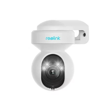 Reolink E1 Home Security Camera - Rotating 355º - HD
