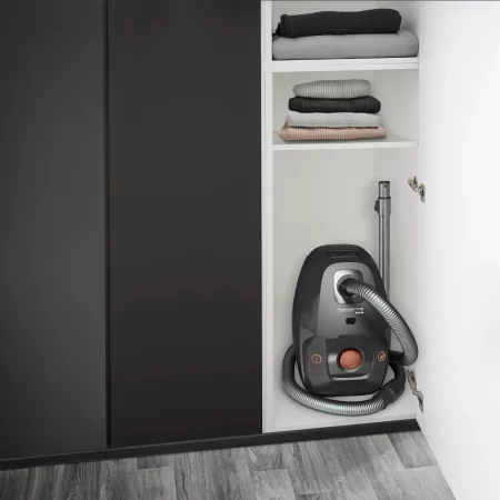 Kontrolsat - Rowenta Vacuum Cleaner with Bag - Green Force Max Silence - (4.5L - 900W - 65dB) - RO6164EA