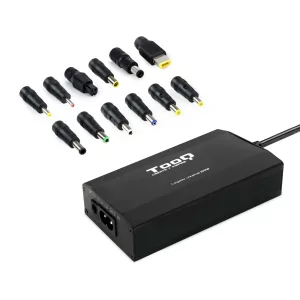 Kontrolsat - TooQ Laptop Charger - TQLC-100BS01M