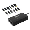 Cargador para Portátil TooQ - TQLC-100BS01M