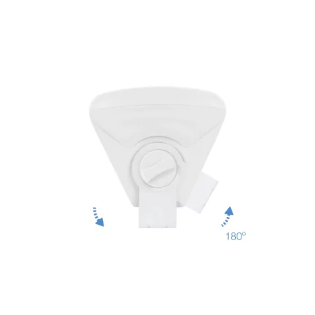 Kontrolsat - TooQ Amplifier Speakers - 2.0 / Wall Mount - 60W - White - TQOWS-01B Kontrolsat - TooQ Amplifier Speakers - 2.0 / Wall Mount - 60W - White - TQOWS-01B