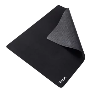 Kontrolsat - Alfombrilla trust estándar 24193/ 3 x 250 x 210mm/ negra