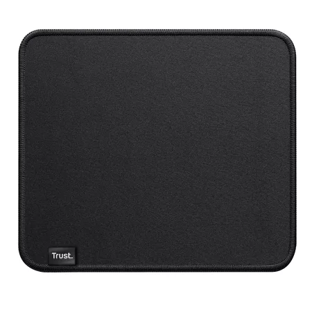 Kontrolsat - Trust Mouse Pad - 250x210mm - Black - Trust 24743 M