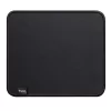 Trust Mouse Pad - 250x210mm - Black - Trust 24743 M