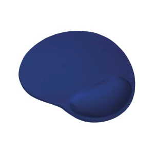 Kontrolsat - Tapete de Rato Trust - c/ Apoio de Pulso - Bigfoot - Azul - 20426