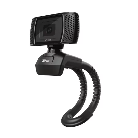 Kontrolsat - Wecam Trust - HD - With Microphone - Trino