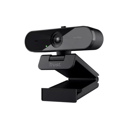 Kontrolsat - Webcam Trust - Full HD - TW-200