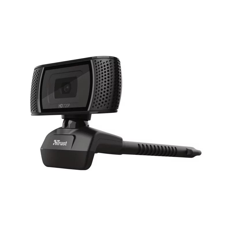 Kontrolsat - Wecam Trust - HD - With Microphone - Trino