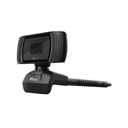 Kontrolsat - Wecam Trust - HD - C/ Microfone - Trino