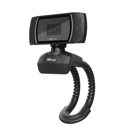 Kontrolsat - Wecam Trust - HD - With Microphone - Trino