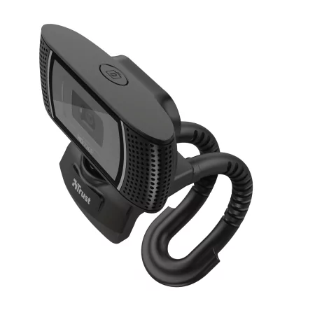 Kontrolsat - Wecam Trust - HD - With Microphone - Trino