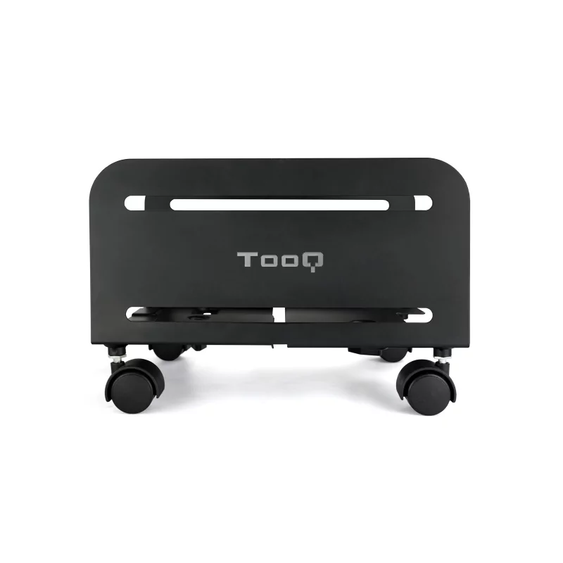 Kontrolsat - Floor Stand for Computer with Wheels Tooq - UMCS0004-B