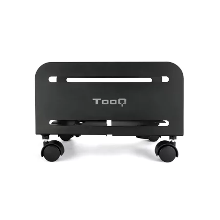 Kontrolsat - Floor Stand for Computer with Wheels Tooq - UMCS0004-B