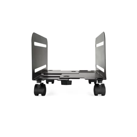 Kontrolsat - Floor Stand for Computer with Wheels Tooq - UMCS0004-B