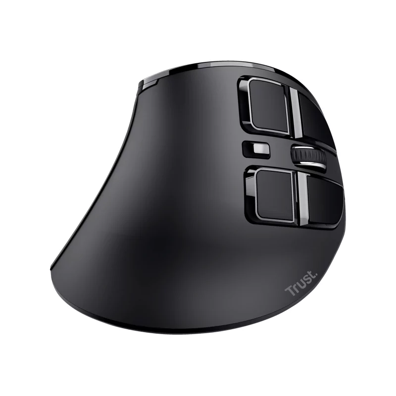 Kontrolsat - Rato Trust - Wireless - c/ Visor Digital - Voxx