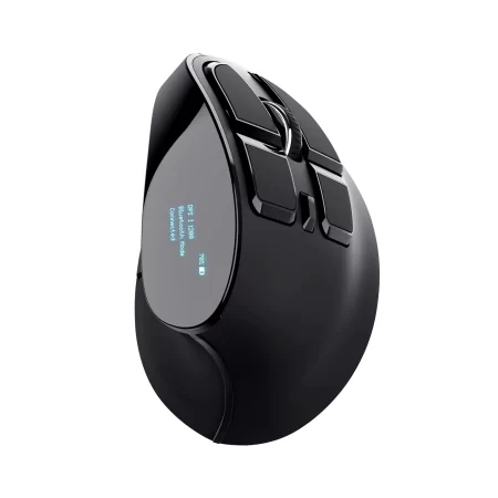 Kontrolsat - Rato Trust - Wireless - c/ Visor Digital - Voxx