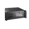 Rack TooQ - 19" - S/ Fuente de Alimentación - RACK-406N-USB3