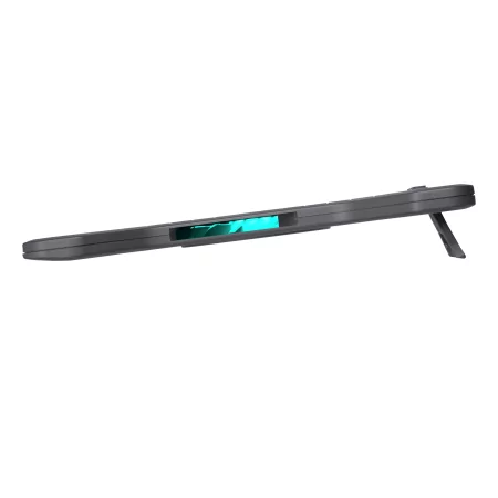 Kontrolsat - Trust Laptop Fan - 2 Fans - Black - Xstream Breeze
