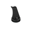 Kontrolsat - Dock TooQ - Carregamento S/ Fios - Preto - TQCD02L
