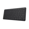 Kontrolsat - Teclado inalámbrico trust lyra
