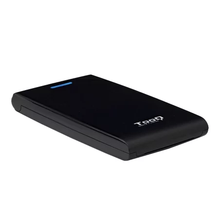 Kontrolsat - TooQ External Box - 2.5" SATA - USB3.0 - TQE-2526B Kontrolsat - TooQ External Box - 2.5" SATA - USB3.0 - TQE-2526B