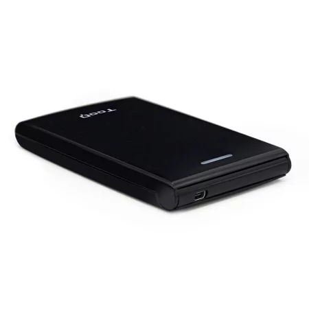 Kontrolsat - TooQ External Box - 2.5" SATA - USB3.0 - TQE-2526B Kontrolsat - TooQ External Box - 2.5" SATA - USB3.0 - TQE-2526B