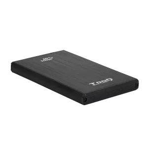 Kontrolsat - TooQ External Box - 2.5" SATA - USB3.0 - TQE-2522B