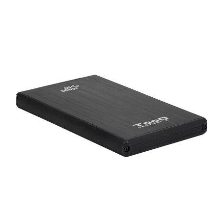 Kontrolsat - TooQ External Box - 2.5" SATA - USB3.0 - TQE-2522B