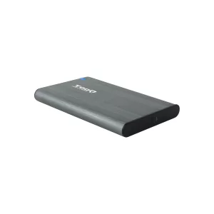 Kontrolsat - Caja externa para disco duro de 2.5