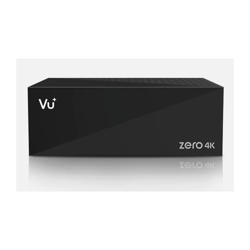 Kontrolsat - VU+ Zero 4K - DVB C/T2 - Cabo&TDT - Enigma 2