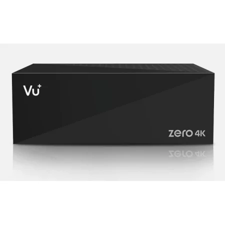 Kontrolsat - VU+ Zero 4K - DVB C/T2 - Cabo&TDT - Enigma 2
