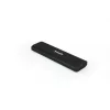 Kontrolsat - Caixa Externa TooQ - SSD - Preto - TQE-2223B