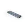 Kontrolsat - TooQ External Box - Gray - TQE-2223G