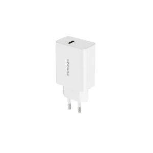 Kontrolsat - Nanocable USB charger - 5V - White - 10.10.2003