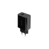 Carregador USB TooQ - 5V - Preto - 10.10.2004