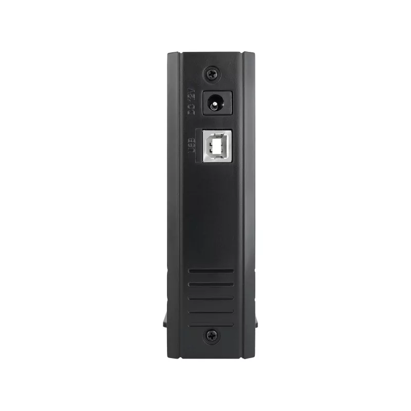 Kontrolsat - TooQ External Box - For Hard Drives - 3.5" - SATA - TQE-3520B